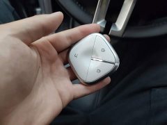 Baojun Yueye Plus 2026 301km Flagship Edition - ფოტო 11