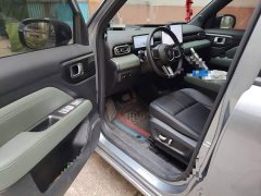Baojun Yueye Plus 2026 301km Flagship Edition - ფოტო 13