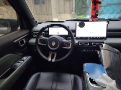 Baojun Yueye Plus 2026 301km Flagship Edition - ფოტო 2