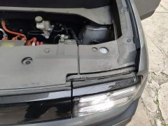 Baojun Yueye Plus 2026 301km Flagship Edition - ფოტო 20