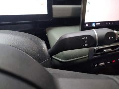 Baojun Yueye Plus 2026 301km Flagship Edition - ფოტო 6