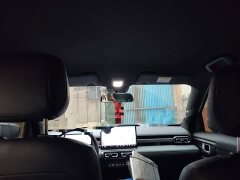 Baojun Yueye Plus 2026 301km Flagship Edition - ფოტო 8
