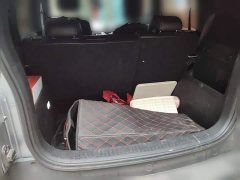 Baojun Yueye Plus 2026 301km Flagship Edition - ფოტო 9