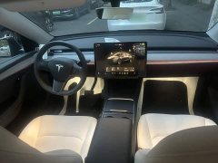 Tesla Model Y Rear-Wheel Drive - ფოტო 10