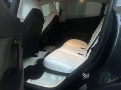Tesla Model Y Rear-Wheel Drive - ფოტო 11