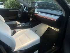 Tesla Model Y Rear-Wheel Drive - ფოტო 13