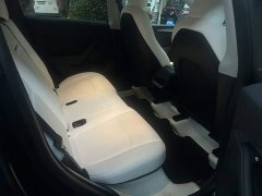 Tesla Model Y Rear-Wheel Drive - ფოტო 14