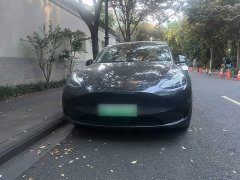 Tesla Model Y Rear-Wheel Drive - ფოტო 5