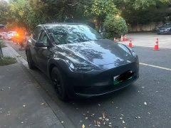 Tesla Model Y Rear-Wheel Drive - ფოტო 7