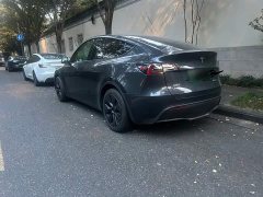 Tesla Model Y Rear-Wheel Drive - ფოტო 8