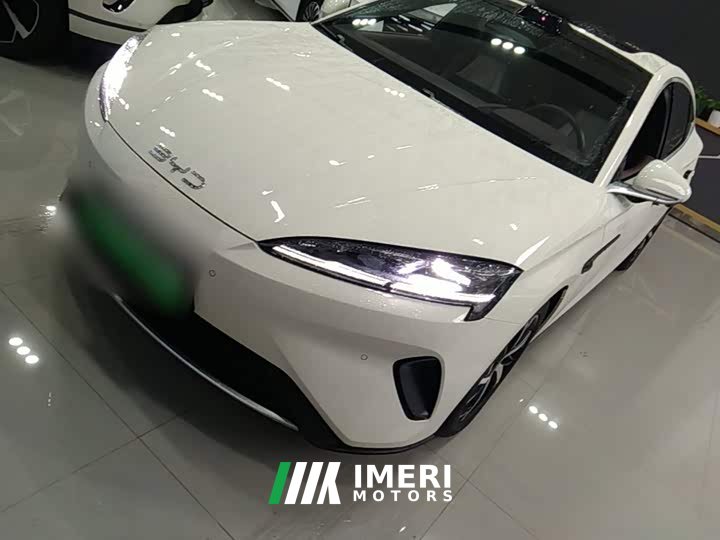 BYD Seal 07 DM-i 2026 DM-i 1.5T 230km Flagship - ავტომობილი ჩინეთიდან