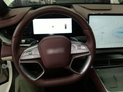 BYD Seal 07 DM-i 2026 DM-i 1.5T 230km Flagship - ფოტო 10