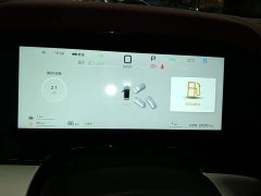 BYD Seal 07 DM-i 2026 DM-i 1.5T 230km Flagship - ფოტო 11