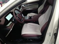 BYD Seal 07 DM-i 2026 DM-i 1.5T 230km Flagship - ფოტო 14