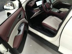 BYD Seal 07 DM-i 2026 DM-i 1.5T 230km Flagship - ფოტო 15