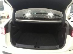 BYD Seal 07 DM-i 2026 DM-i 1.5T 230km Flagship - ფოტო 18