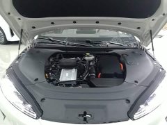BYD Seal 07 DM-i 2026 DM-i 1.5T 230km Flagship - ფოტო 19