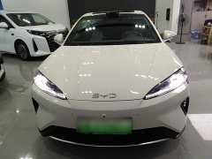 BYD Seal 07 DM-i 2026 DM-i 1.5T 230km Flagship - ფოტო 2