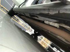 BYD Seal 07 DM-i 2026 DM-i 1.5T 230km Flagship - ფოტო 20