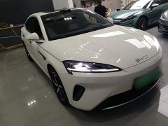 BYD Seal 07 DM-i 2026 DM-i 1.5T 230km Flagship - ფოტო 3