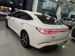 BYD Seal 07 DM-i 2026 DM-i 1.5T 230km Flagship - ფოტო 4
