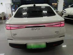 BYD Seal 07 DM-i 2026 DM-i 1.5T 230km Flagship - ფოტო 5