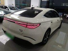 BYD Seal 07 DM-i 2026 DM-i 1.5T 230km Flagship - ფოტო 6
