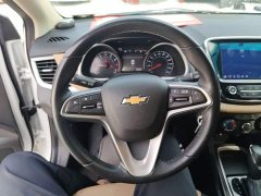Chevrolet Cruze 2022 320 Automatic Enjoy Edition - ფოტო 10