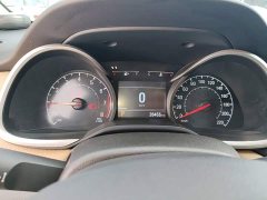 Chevrolet Cruze 2022 320 Automatic Enjoy Edition - ფოტო 11