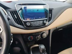 Chevrolet Cruze 2022 320 Automatic Enjoy Edition - ფოტო 12
