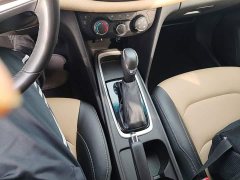 Chevrolet Cruze 2022 320 Automatic Enjoy Edition - ფოტო 13
