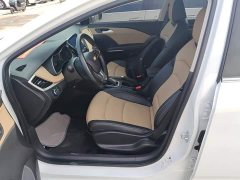 Chevrolet Cruze 2022 320 Automatic Enjoy Edition - ფოტო 14