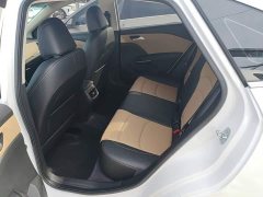 Chevrolet Cruze 2022 320 Automatic Enjoy Edition - ფოტო 16