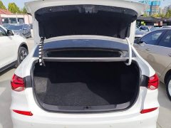 Chevrolet Cruze 2022 320 Automatic Enjoy Edition - ფოტო 18