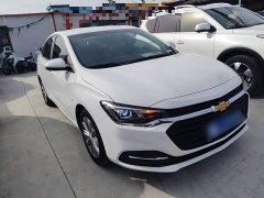 Chevrolet Cruze 2022 320 Automatic Enjoy Edition - ფოტო 3