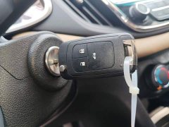 Chevrolet Cruze 2022 320 Automatic Enjoy Edition - ფოტო 8