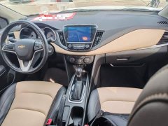 Chevrolet Cruze 2022 320 Automatic Enjoy Edition - ფოტო 9