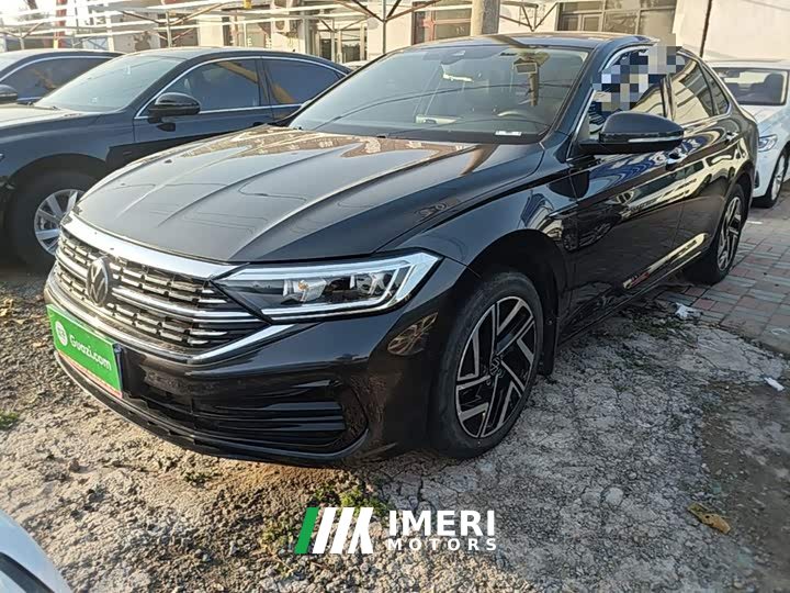 Volkswagen Sagitar 2023 280TSI DSG Beyond Plus - ავტომობილი ჩინეთიდან