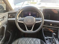 Volkswagen Sagitar 2023 280TSI DSG Beyond Plus - ფოტო 10