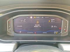 Volkswagen Sagitar 2023 280TSI DSG Beyond Plus - ფოტო 11