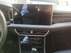 Volkswagen Sagitar 2023 280TSI DSG Beyond Plus - ფოტო 12
