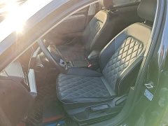 Volkswagen Sagitar 2023 280TSI DSG Beyond Plus - ფოტო 14