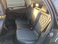 Volkswagen Sagitar 2023 280TSI DSG Beyond Plus - ფოტო 16