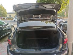 Volkswagen Sagitar 2023 280TSI DSG Beyond Plus - ფოტო 18