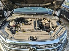 Volkswagen Sagitar 2023 280TSI DSG Beyond Plus - ფოტო 19