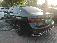 Volkswagen Sagitar 2023 280TSI DSG Beyond Plus - ფოტო 4