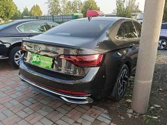 Volkswagen Sagitar 2023 280TSI DSG Beyond Plus - ფოტო 6