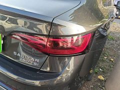 Volkswagen Sagitar 2023 280TSI DSG Beyond Plus - ფოტო 7