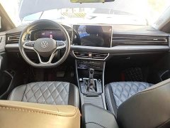 Volkswagen Sagitar 2023 280TSI DSG Beyond Plus - ფოტო 9