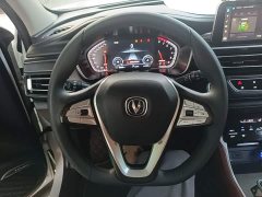 Changan CS75 Blue Whale 1.5T DCT Luxury - ფოტო 10